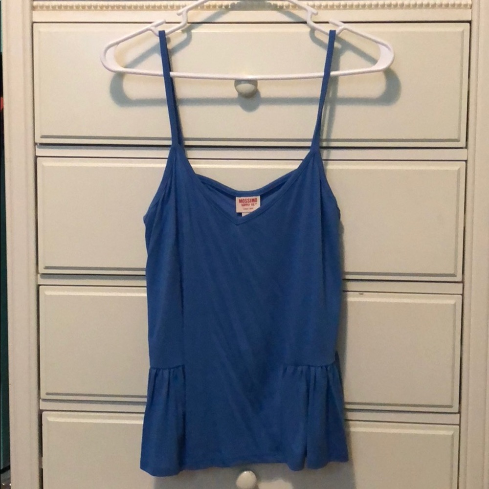Mossimo tank